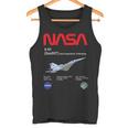 Nasa X-59 Quiet-Supersonic-Technology（Quesst タンクトップ