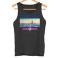 New York Citykyline New York New York City タンクトップ