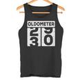 Oldometer 29-30 タンクトップ