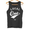 Ono Local 小野市ローカル 故郷 タンクトップ