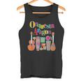 Orquesta Aragonuavecito Cuba タンクトップ