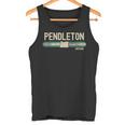 Pendleton Or タンクトップ