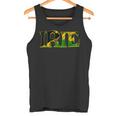 Rasta Rude Boy ジャマイカ国旗 レゲエ ジャマイカ用 Irie シャツ タンクトップ