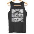 Roll It Lick Itmoke It マリファナポットウィードメンズtシャツ タンクトップ