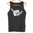 Shaka Gromintage Retrourfer タンクトップ