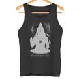 Shiva Trance Destruction Leads To Rebirth シヴァ・トランス 長袖tシャツ タンクトップ