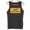 Snirt 高電圧tシャツ 高電圧 高電圧 タンクトップ