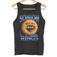 Sonion Ringson Onion Meme Bootlegスタイル タンクトップ