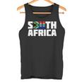 South Africa 南アフリカ タンクトップ