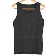 Star Gazing Orion 星座tシャツ タンクトップ