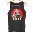 Step Brothers 映画 クラシックシネマ 面白い映画シャツ タンクトップ