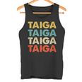 Taiga 大河 タンクトップ