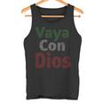 Vaya Con Dios Go With God Walk With God インスピレーションtシャツ 長袖tシャツ タンクトップ