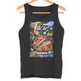 Ways To My Heart Cool Mexican Tacos Menuhortleeve タンクトップ