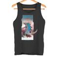 『ゴジラvsコング』3 長袖tシャツ タンクトップ