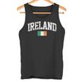 アイルランド 休暇 アイルランド ギフト アイルランド 友人 アイルランド タンクトップ