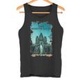 アンコールワット カンボジアtシャツ ノースゲート タンクトップ