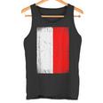 インドネシア国旗 インドネシア タンクトップ