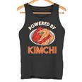 キムチ韓国番長 発酵食品 ナパキャベツ タンクトップ
