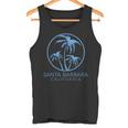 サンタ バーバラ ビーチ カリフォルニア サーフ ヴィンテージ カリ イスラビスタ 長袖tシャツ タンクトップ