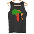 ザンビア国旗 アフリカ 大陸 シルエット ザンビアンへのギフト 長袖tシャツ タンクトップ