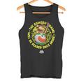 ザ・スーパーマリオギャラクシー・ムービー Bowser Jr Feared 長袖tシャツ タンクトップ