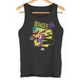 ザ・スーパーマリオギャラクシー・ムービー Wonder Bowser Jr Power 長袖tシャツ タンクトップ
