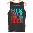 シックス パック 近日発売ix Pack Comingoon _ タンクトップ
