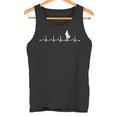 スネアドラムキット ハートビートシャツ ハートビート ラブギフト 長袖tシャツ タンクトップ
