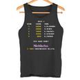 テラクレスタ 03 長袖tシャツ タンクトップ