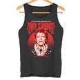 デヴィッド・ボウイ ジギー スターダスト モーションピクチャー カラー スキタ写真 長袖tシャツ タンクトップ
