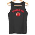 トマトティーVegetable タンクトップ