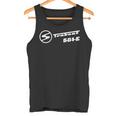 トラバント601 シャツ トラバントレトロカーtシャツ ゴートラビ タンクトップ