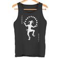 トランプジョーカーtシャツ タンクトップ