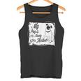 パグ・ドッグ Awesome Dog タンクトップ