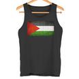 パレスチナ国旗tシャツパレスチナ国旗 タンクトップ