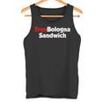 ボディービル トレンボロン ステロイド シャツ Trenbolognaandwich タンクトップ