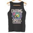 ミニオンズ＆モンスターズ Castingpells タンクトップ