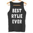 史上最高の Rylie タンクトップ