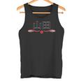 山田ジャパンネームフラッグジャパニーズバースデーtシャツ タンクトップ