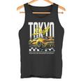 東京ドリフト タンクトップ