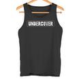 楽しいアンダーカバー格言 長袖tシャツ タンクトップ