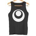沖縄特殊部隊旗 シンボル 日本 Naha 長袖tシャツ タンクトップ