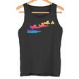 競艇 ボートレース ターン ビンテージ 面白いtシャツ メンズ おもしろ 面白 ネタ 面白グッズ 長袖tシャツ タンクトップ