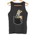 胸にピンナップガール グラフィックtシャツ クラシック ピンナップポスター タンクトップ