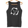 面白いtシャツ フレンチブルドッグ 犬 イヌ わんこ メンズ 犬好き グッズ かわいい 面白い 服 ネタ タンクトップ