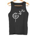 面白いtシャツ 柴犬 タンポポ イヌ わんこ メンズ 犬好き グッズ かわいい おもしろ 面白い 服 ネタ タンクトップ