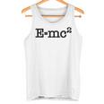 E Mc2 E Mc2 タンクトップ