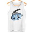 Grigri 2 Petzl クライミングボルダリングビレイtシャツ タンクトップ