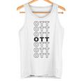 Ott Proud Family レトロ 再会 姓 姓 タンクトップ